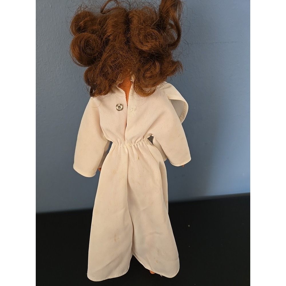 Vintage Star Wars 12 inch Princess Leia Organa Kenner 1978 Doll Action Figure - Picture 5 of 10